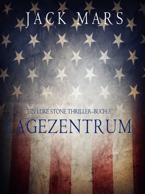 cover image of Lagezentrum